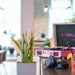 Moxy Frankfurt Airport